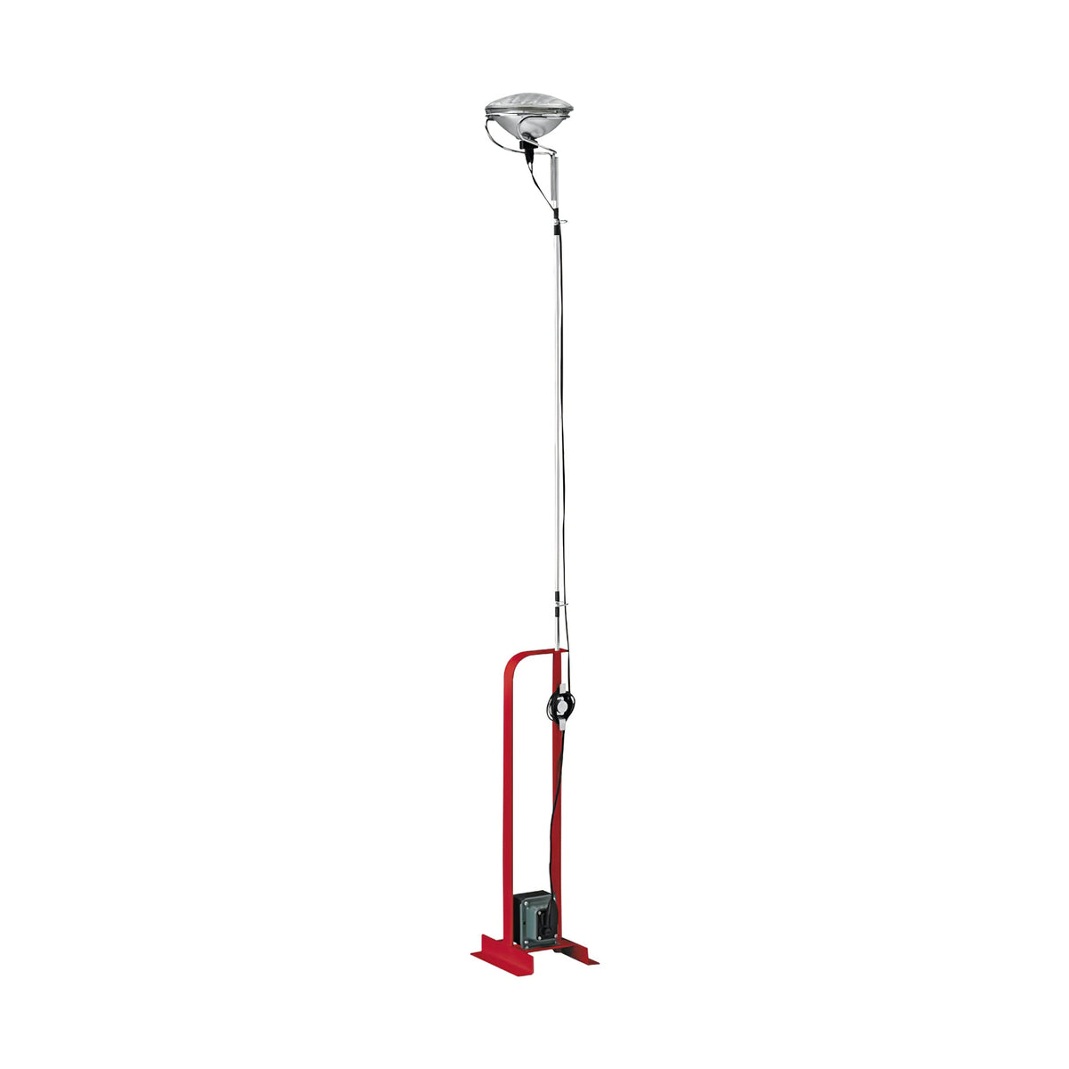 Reflector Floor Lamp