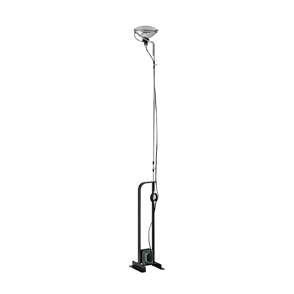 Reflector Floor Lamp