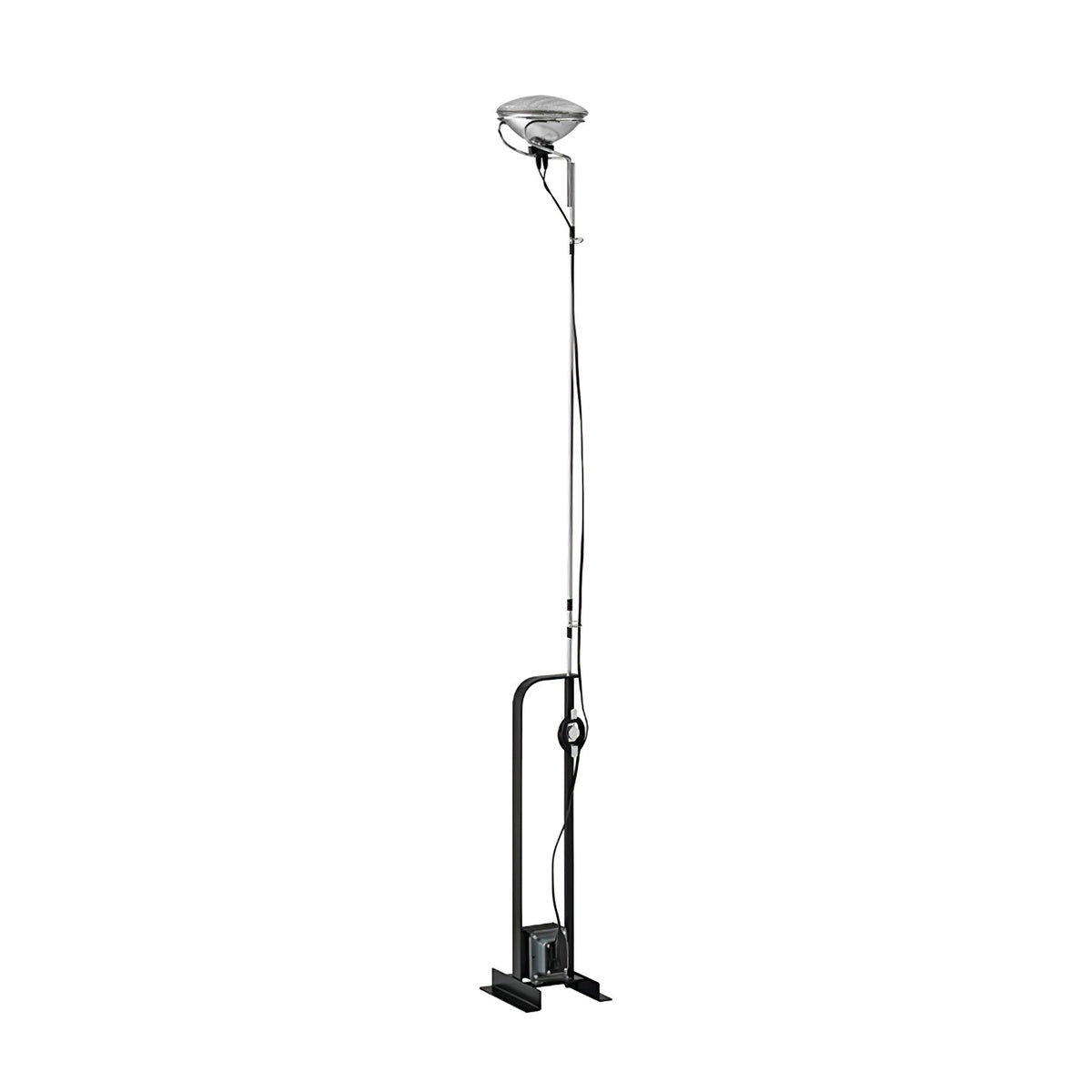 Reflector Floor Lamp