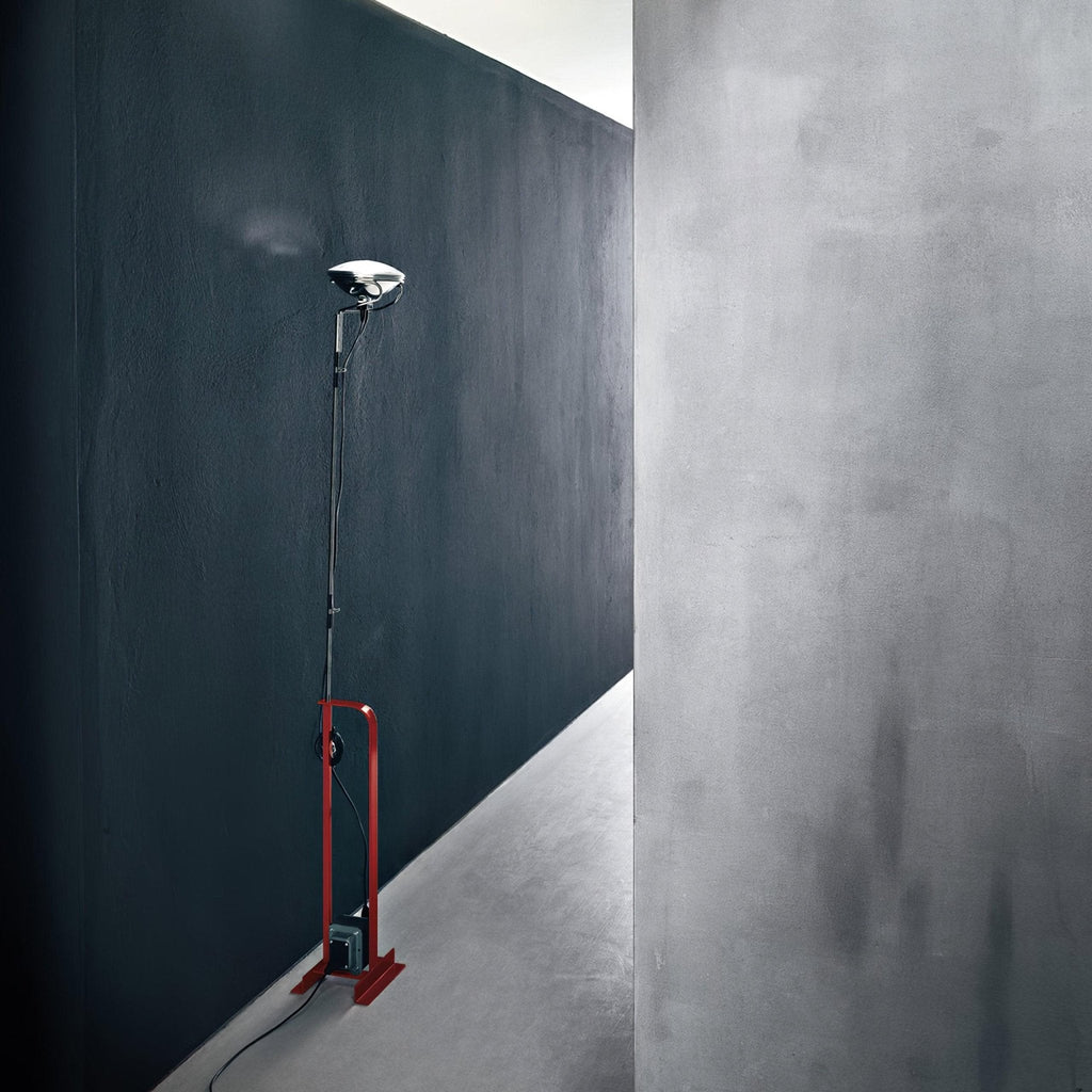 Reflector Floor Lamp