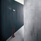 Reflector Floor Lamp