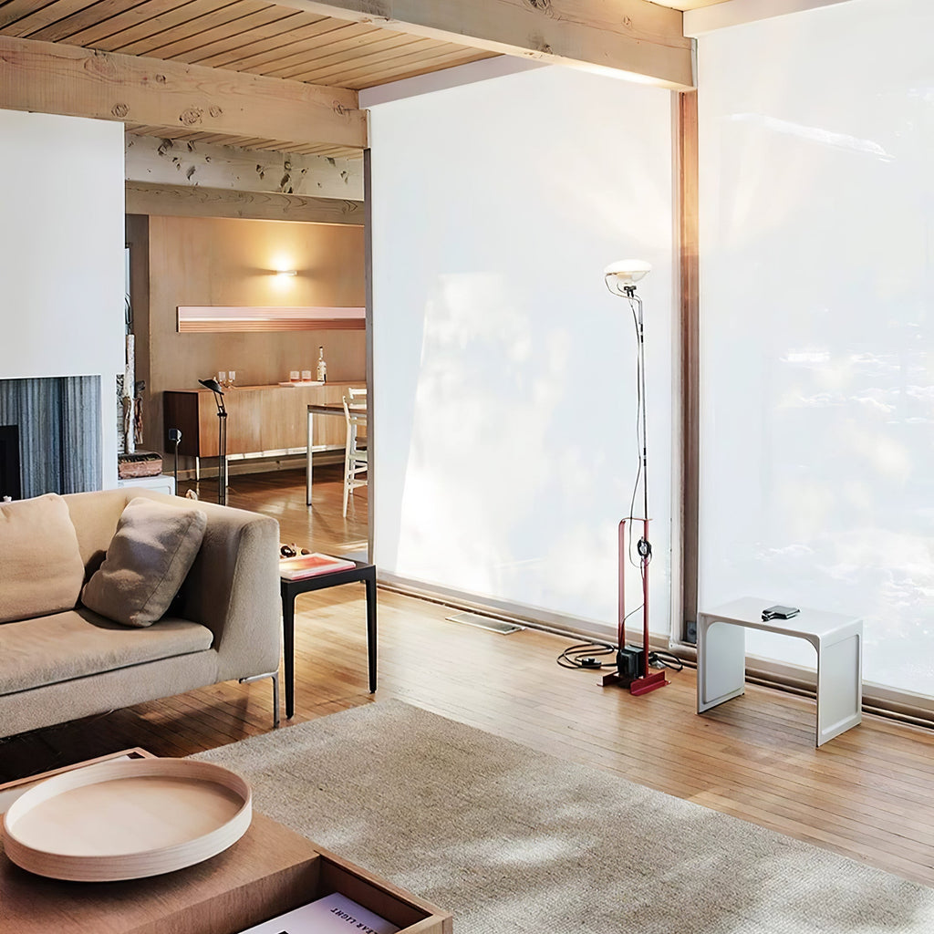 Reflector Floor Lamp