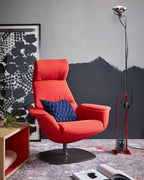 Reflector Floor Lamp
