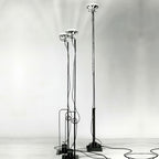 Reflector Floor Lamp
