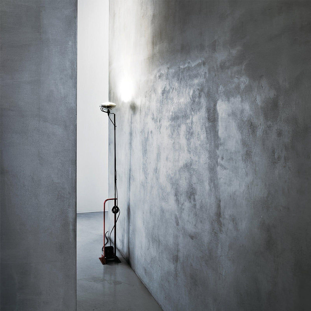 Reflector Floor Lamp