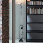 Reflector Floor Lamp