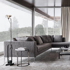 Reflector Floor Lamp