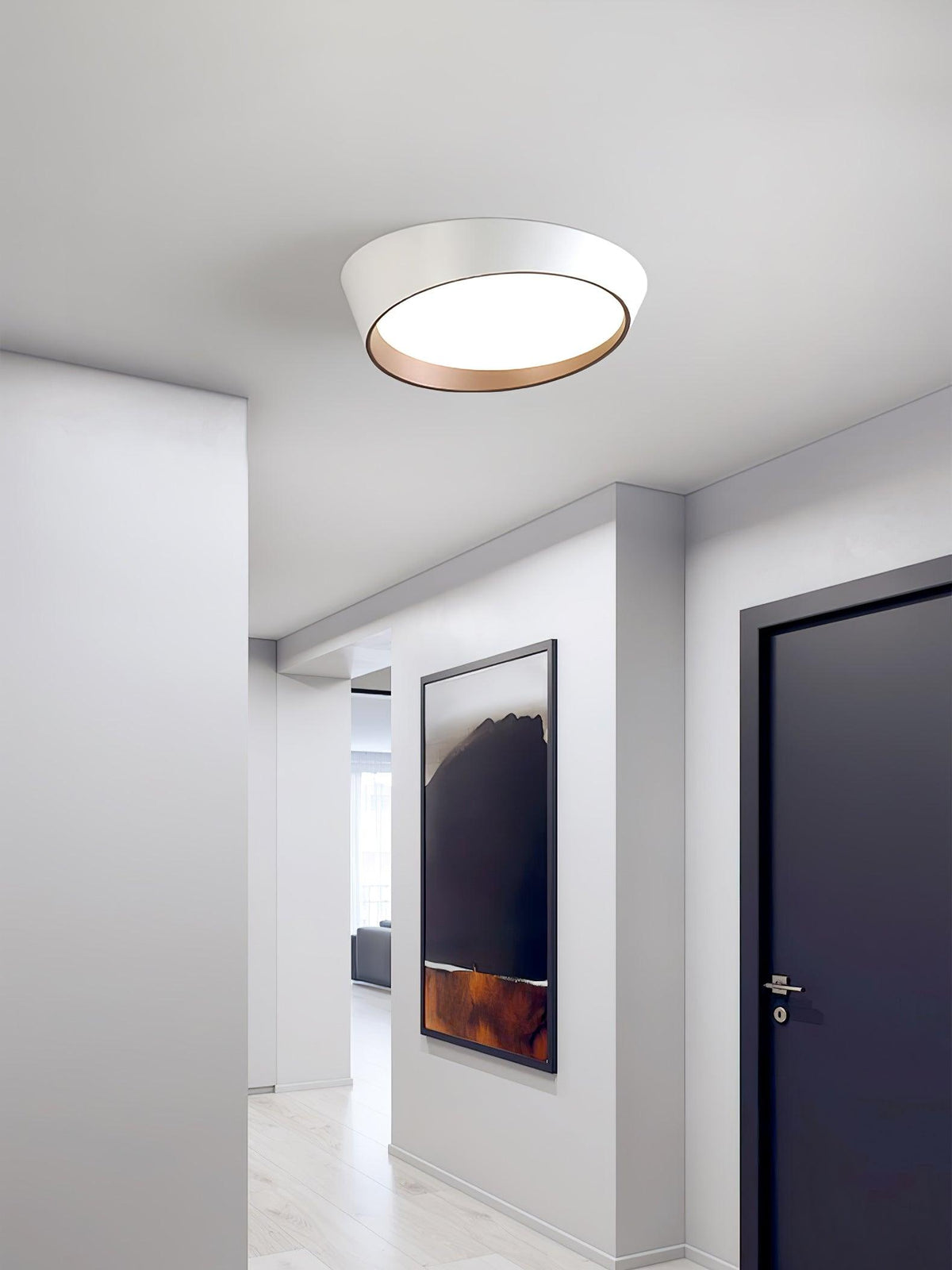 Toronto Ceiling Lamp