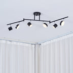 Track Light Ceiling Light 灯具