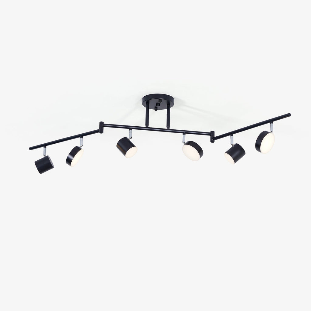 Track Light Ceiling Light 灯具