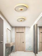 Tranquil Aura Ceiling Light