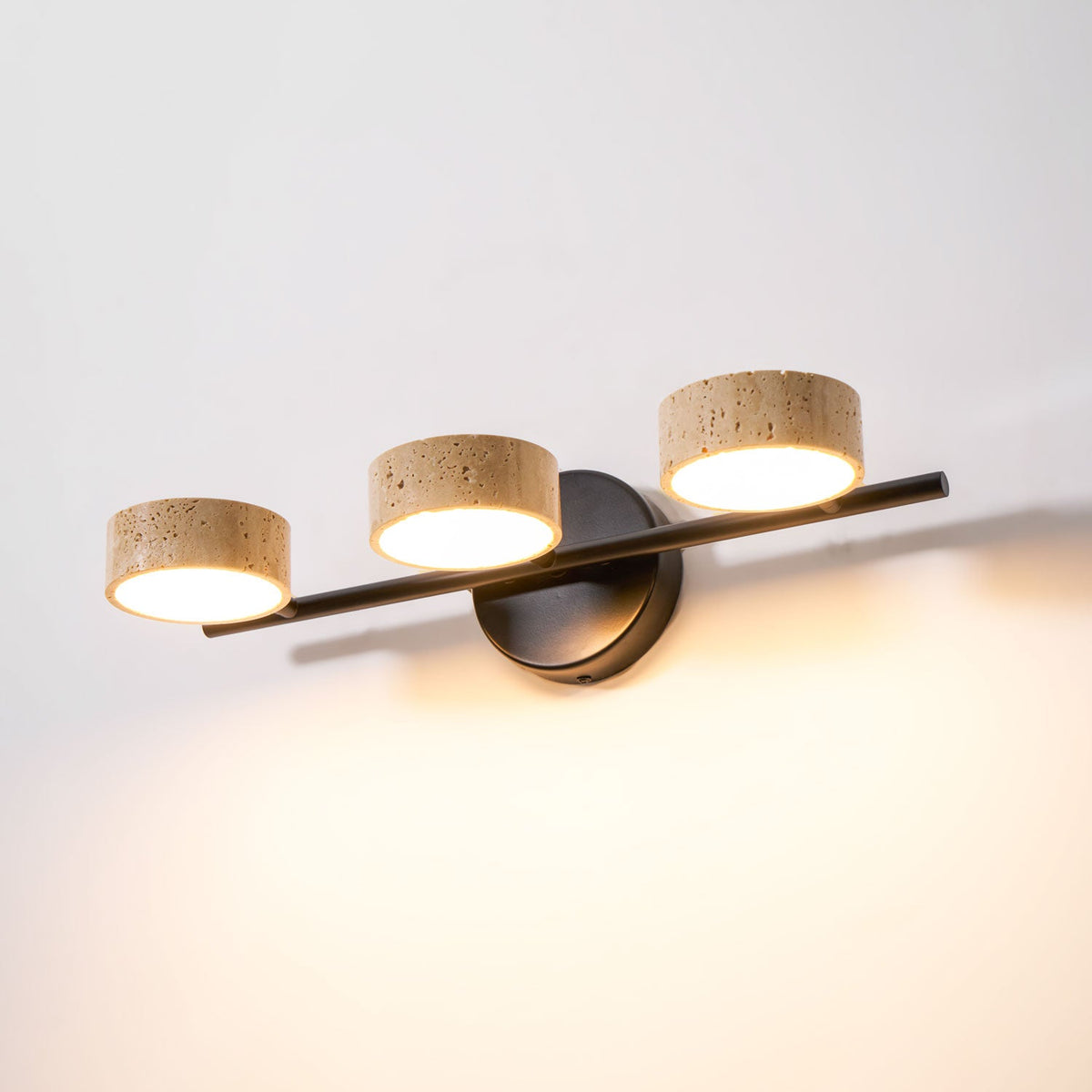 Traviso Beam Vanity Light