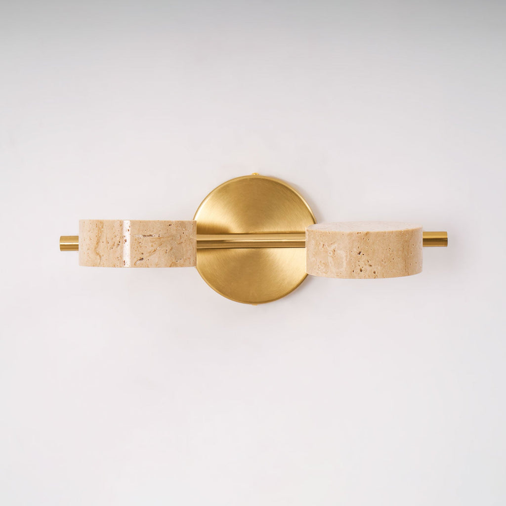 Traviso Beam Vanity Light