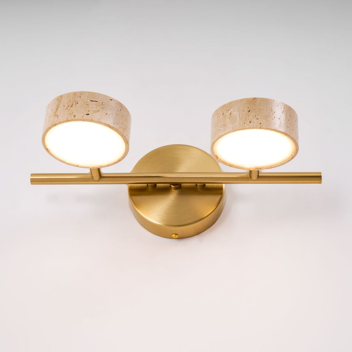 Traviso Beam Vanity Light