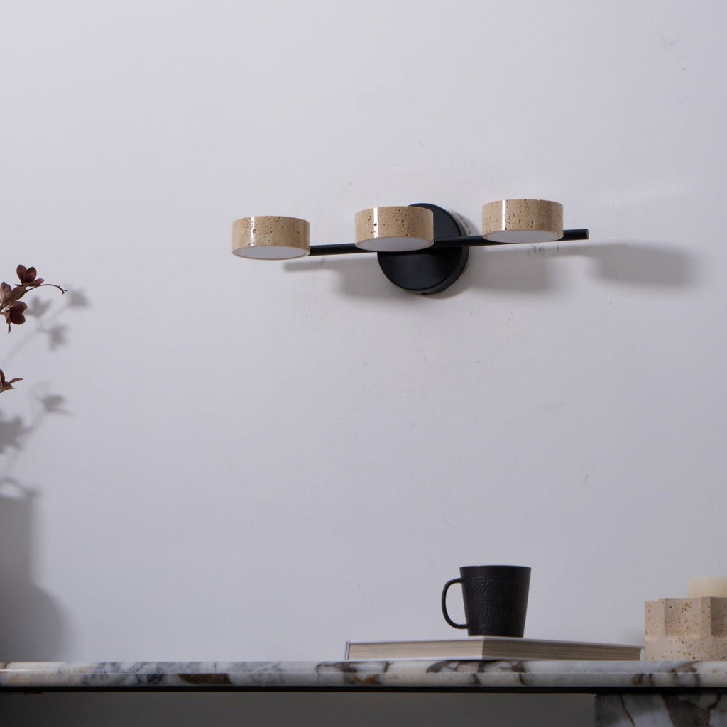 Traviso Beam Vanity Light