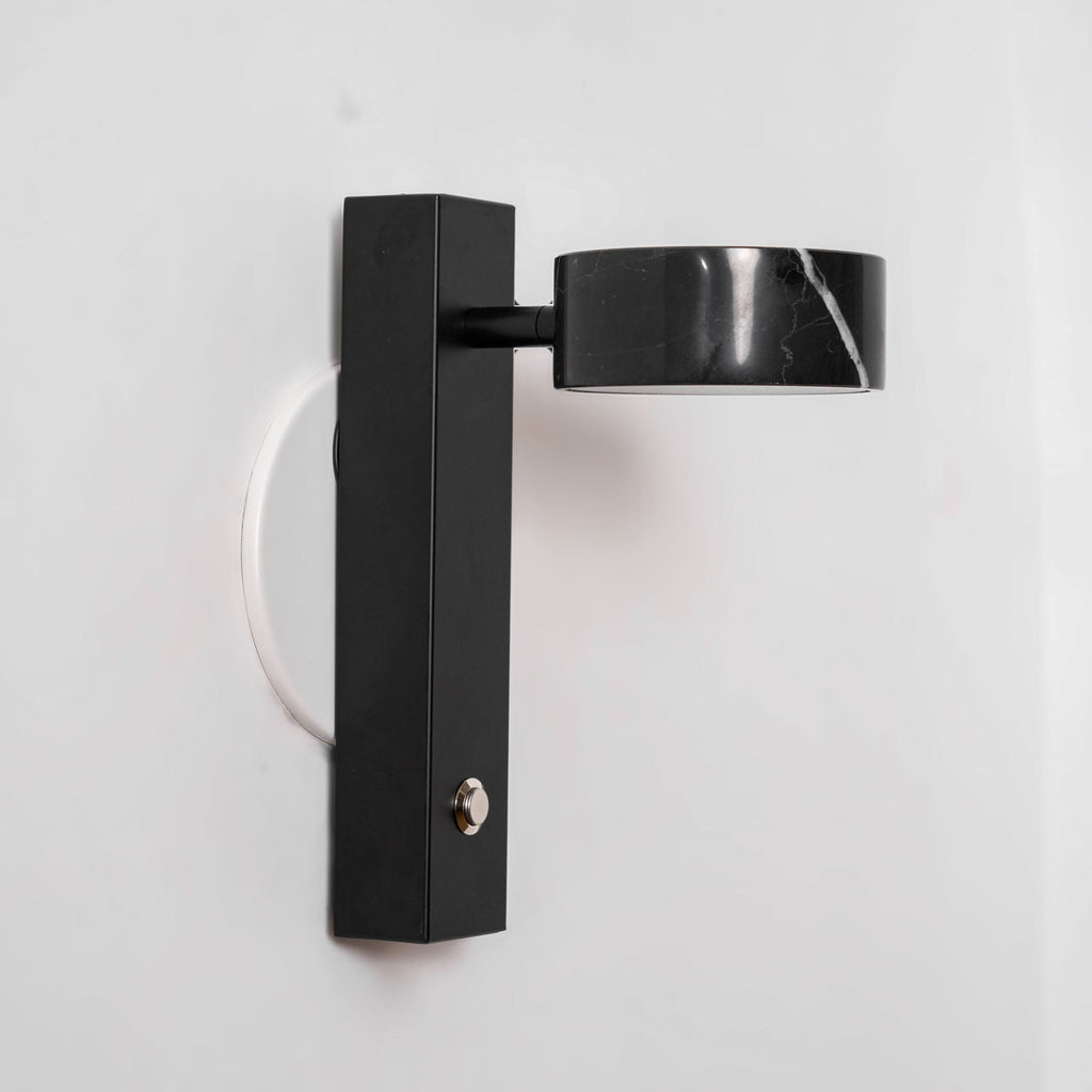 Traviso Solo Wall Sconce