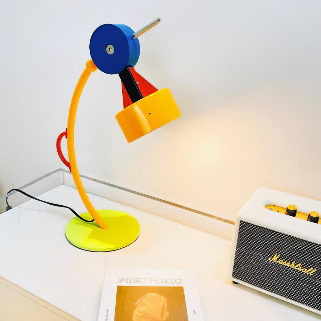 Treetops Table Lamp