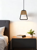 Tressa Pendant Lamp