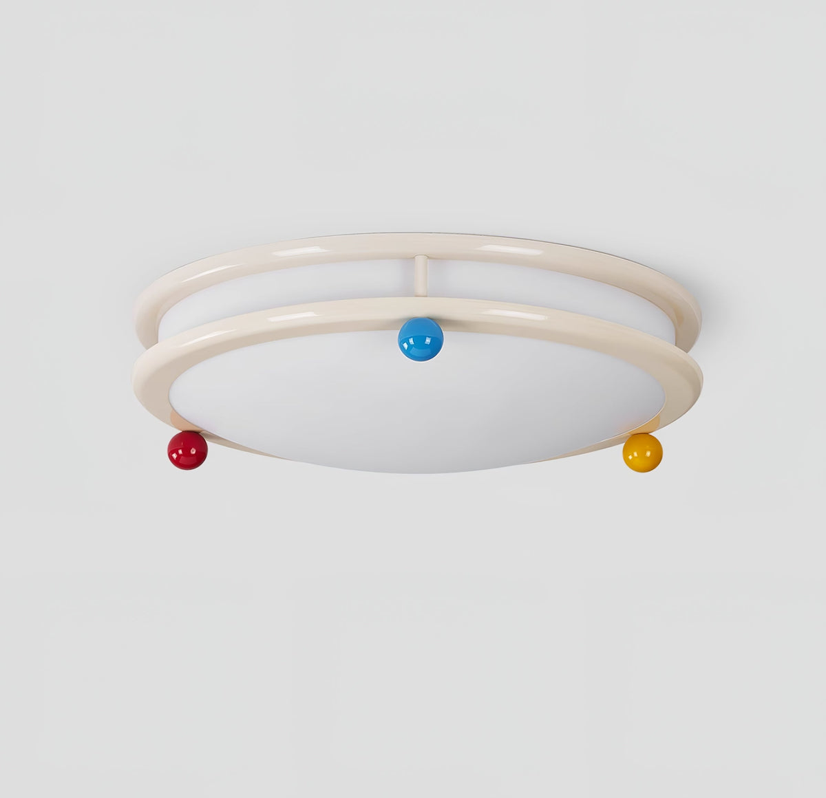 Trio Memphis Ceiling Light