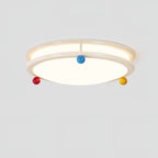 Trio Memphis Ceiling Light