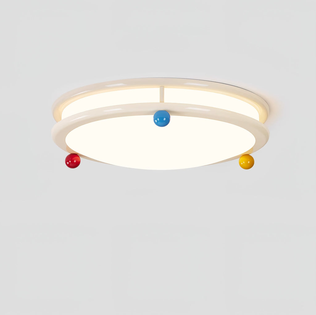 Trio Memphis Ceiling Light