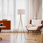 Tripod Grace Floor Lamp