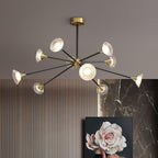 Tristan Chandelier Chandelier