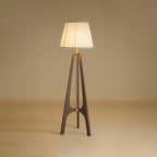 Trivelle Tripod Floor Lamp