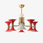 Tromina Chandelier