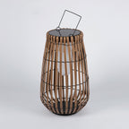 Tropic Braid Lantern Outdoor Lamp