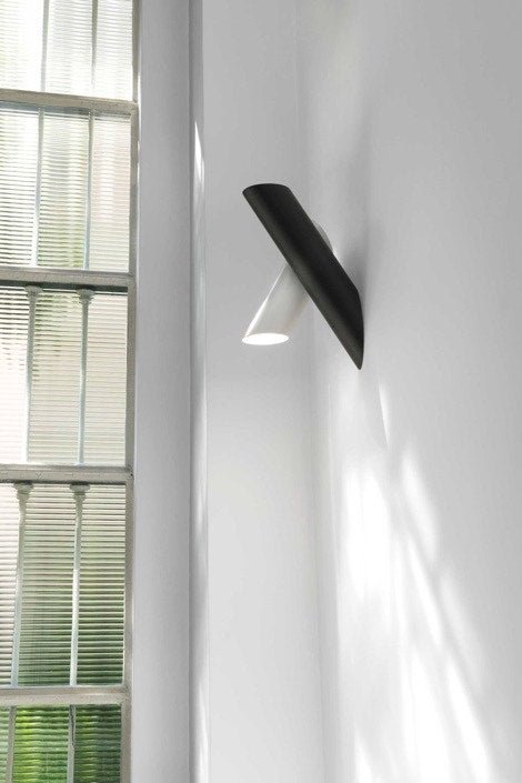 Tubes Wall Light