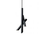 Tubes Pendant Light