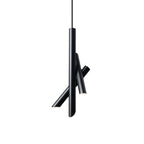 Tubes Pendant Light
