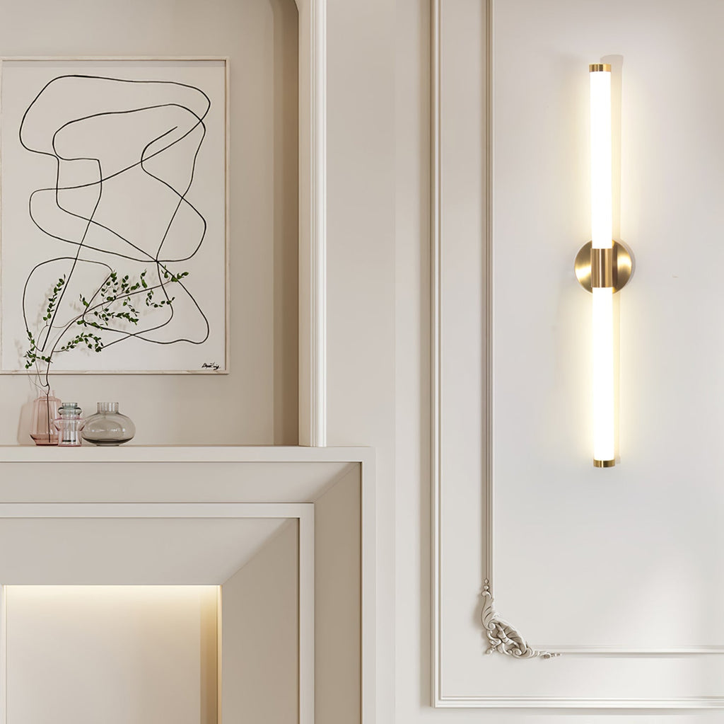 Tubo Linear LED Wall Lamp