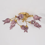 Tulip Serenade Ceiling Lamp