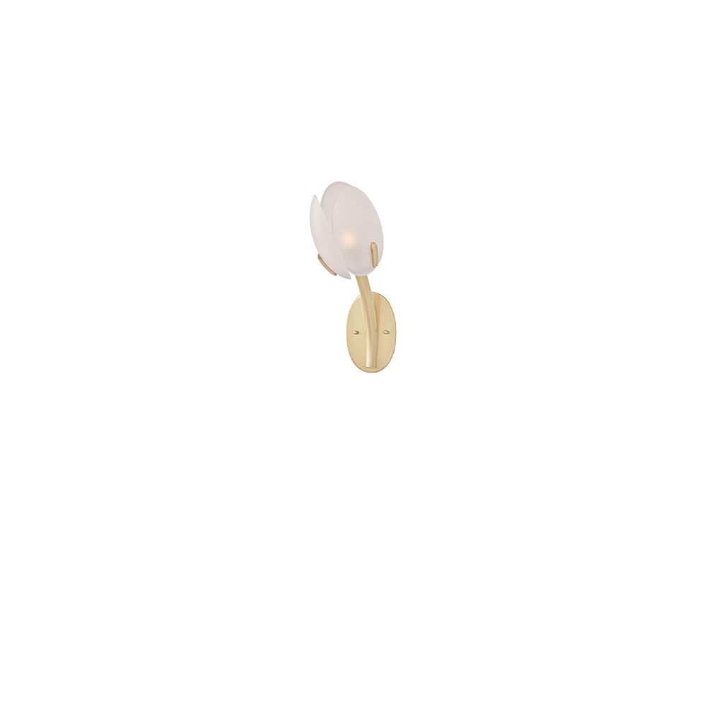 Tulyn Bloom Wall Light