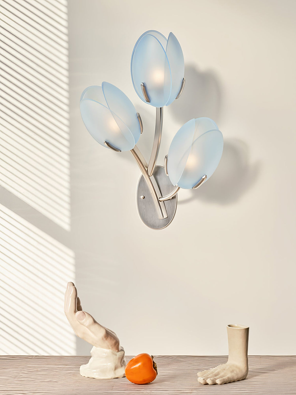 Tulyn Bloom Wall Light