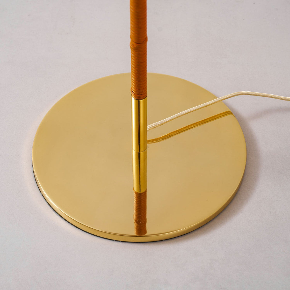 Tynell Floor Lamp