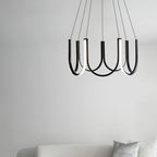 U Multi Pendant Light