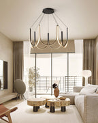 U Multi Pendant Light