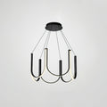 U Multi Pendant Light