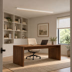 Ultra Slim Linear Ceiling Light