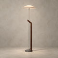 Umbrella Floor Lamp