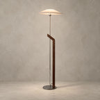 Umbrella Floor Lamp