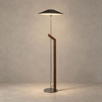 Umbrella Floor Lamp