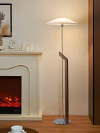 Umbrella Floor Lamp