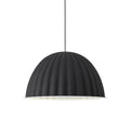 Under The Bell Pendant Lamp ? 21.7″ x H 11.8″ / Dia 55cm x H 30cm / Black Pendant light