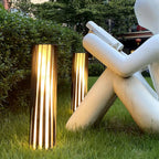 Unopiu LED Solar Outdoor Light