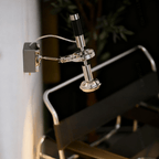 Urban Edge Wall Lamp