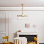 Vacarro Chandelier
